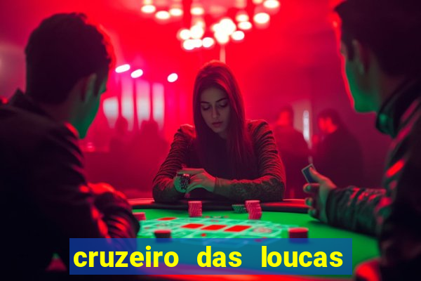 cruzeiro das loucas (2002) torrent